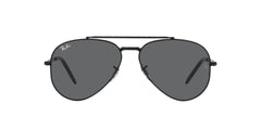 RAYBAN RB3625IT 002 B1 58 SUNGLASSES