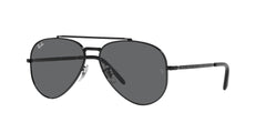 RAYBAN RB3625IT 002 B1 58 SUNGLASSES