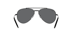 RAYBAN RB3625IT 002 B1 58 SUNGLASSES