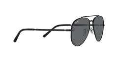 RAYBAN RB3625IT 002 B1 58 SUNGLASSES