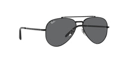 RAYBAN RB3625IT 002 B1 58 SUNGLASSES