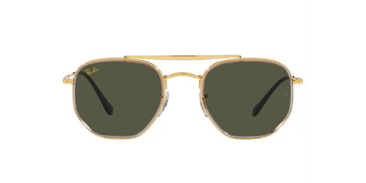 RAYBAN RB3648IT 9239 31 52 SUNGLASSES