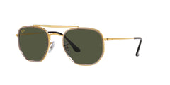 RAYBAN RB3648M THE MARSHAL II 923931 52 SUNGLASSES