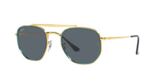 RAYBAN RB3648IT 9241 R5 52 SUNGLASSES