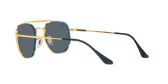 RAYBAN RB3648IT 9241 R5 52 SUNGLASSES