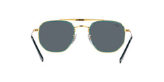 RAYBAN RB3648IT 9241 R5 52 SUNGLASSES