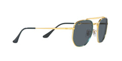 RAYBAN RB3648IT 9241 R5 52 SUNGLASSES