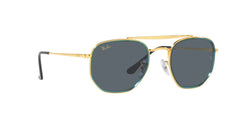 RAYBAN RB3648IT 9241 R5 52 SUNGLASSES