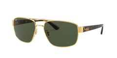 RAYBAN RB3663IT 001 31 60 SUNGLASSES