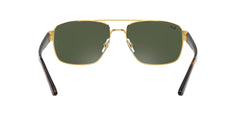 RAYBAN RB3663IT 001 31 60 SUNGLASSES