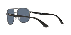 RAYBAN RB3678 004 80 58 SUNGLASSES