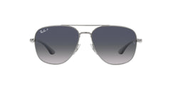 RAYBAN RB3683 004/78 56 SUNGLASSES