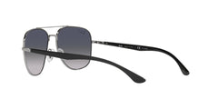 RAYBAN RB3683 004/78 56 SUNGLASSES