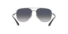 RAYBAN RB3683 004/78 56 SUNGLASSES