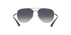 RAYBAN 0RB3683 004/78 56 SUNGLASSES