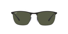 RAYBAN RB3686 186 31 57 SUNGLASSES