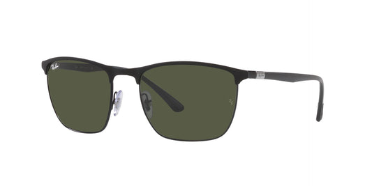 RAYBAN RB3686 186 31 57 SUNGLASSES