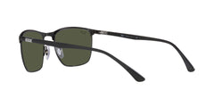 RAYBAN RB3686 186 31 57 SUNGLASSES