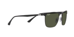 RAYBAN RB3686 186 31 57 SUNGLASSES