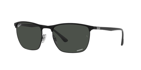 RAYBAN RB3686RX 186 K8 57 SUNGLASSES