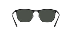 RAYBAN RB3686IT 186 K8 57 SUNGLASSES