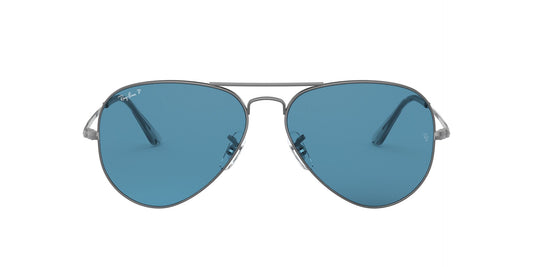 RAYBAN RB3689IT 004 S2 62  SUNGLASSES