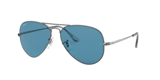 RAYBAN RB3689IT 004 S2 62  SUNGLASSES