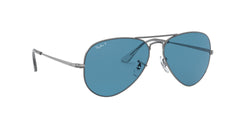 RAYBAN RB3689IT 004 S2 62  SUNGLASSES