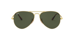 RAYBAN RB3689IT 9147 31 62 SUNGLASSES