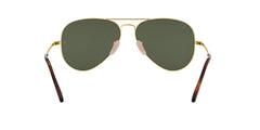 RAYBAN RB3689IT 9147 31 62 SUNGLASSES