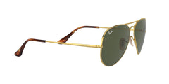 RAYBAN RB3689IT 9147 31 62 SUNGLASSES