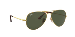 RAYBAN RB3689IT 9147 31 62 SUNGLASSES