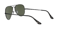 RAYBAN RB3689IT 9148 31 62 SUNGLASSES