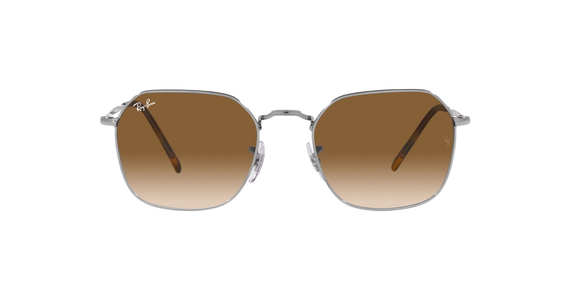 RAYBAN RB3694 JIM 004/51 53 SUNGLASSES