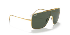 RAYBAN RB3697 905071 35 SUNGLASSES