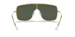 RAYBAN RB3697 905071 35 SUNGLASSES