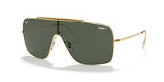 RAYBAN RB3697 905071 35 SUNGLASSES