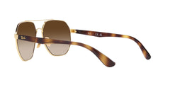 RAYBAN RB3714I 001/13 59 SUNGLASSES