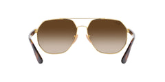 RAYBAN RB3714I 001/13 59 SUNGLASSES