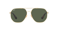 RAYBAN RB3714I 001 71 59 SUNGLASSES