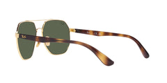 RAYBAN RB3714I 001 71 59 SUNGLASSES