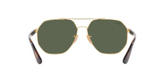 RAYBAN RB3714I 001/71 59 SUNGLASSES