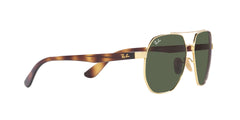 RAYBAN RB3714I 001 71 59 SUNGLASSES