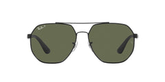 RAYBAN RB3714I 002/9A 59 SUNGLASSES