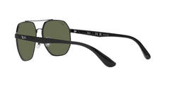 RAYBAN RB3714I 002/9A 59 SUNGLASSES