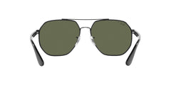 RAYBAN RB3714I 002/9A 59 SUNGLASSES