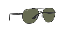 RAYBAN 0RB3714I 002/9A 59 SUNGLASSES