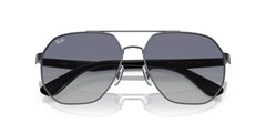 RAYBAN 0RB3714I 004/4L 59 SUNGLASSES