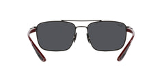 RAYBAN RB3715M F02087 58 SUNGLASSES