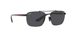 RAYBAN RB3715M F02087 58 SUNGLASSES